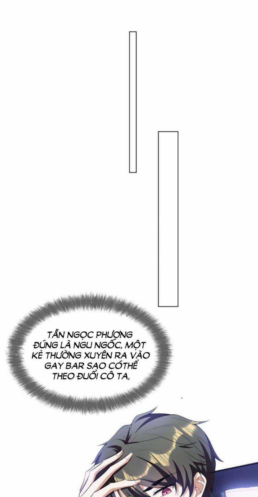 Kế Hoạch Công Lược Của Cô Vợ Gả Thay Chapter 60 trang 28