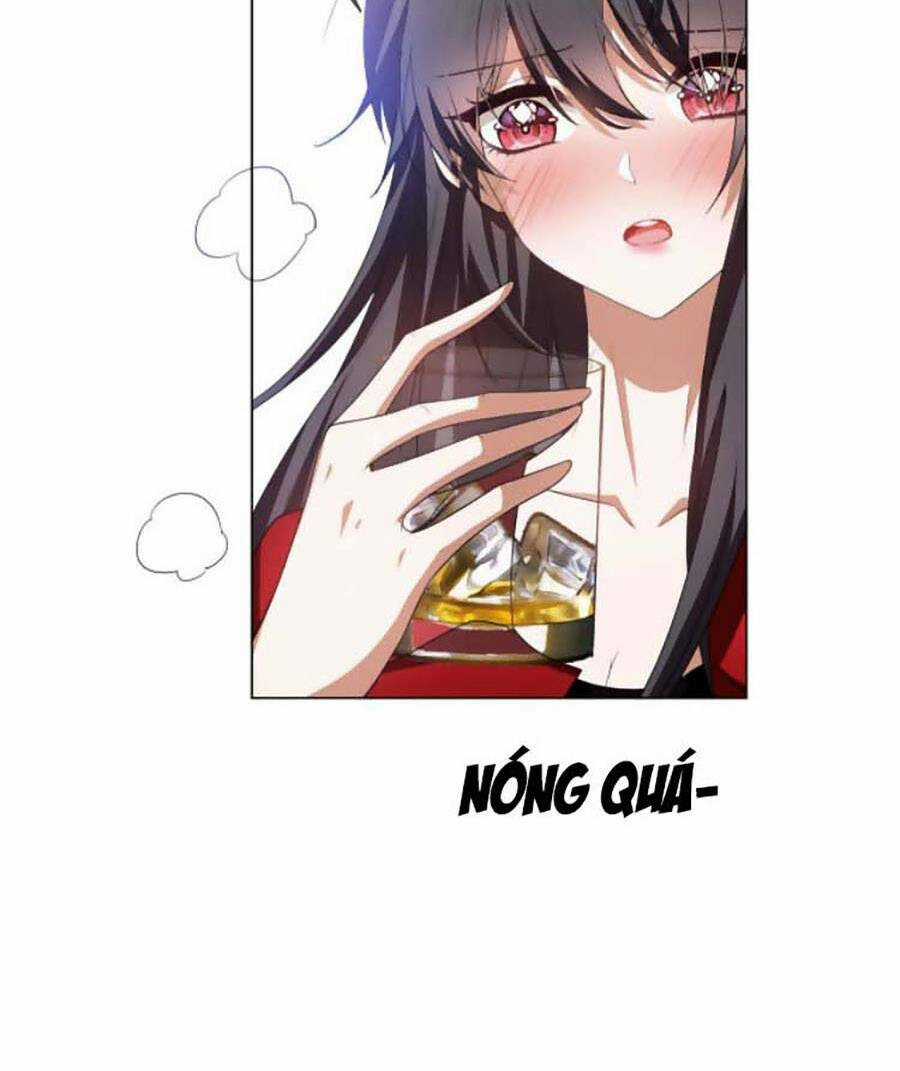 Kế Hoạch Công Lược Của Cô Vợ Gả Thay Chapter 60 trang 32