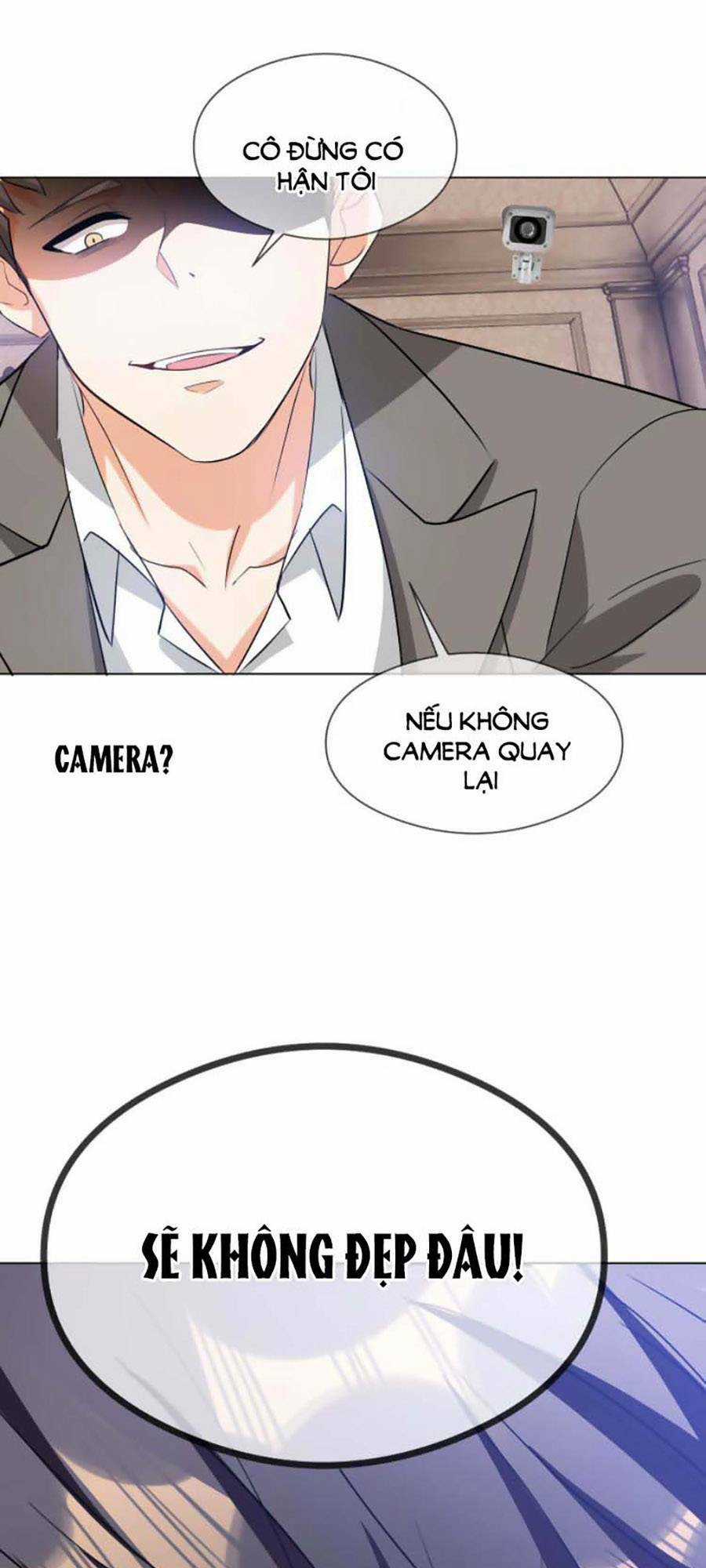 Kế Hoạch Công Lược Của Cô Vợ Gả Thay Chapter 60 trang 39