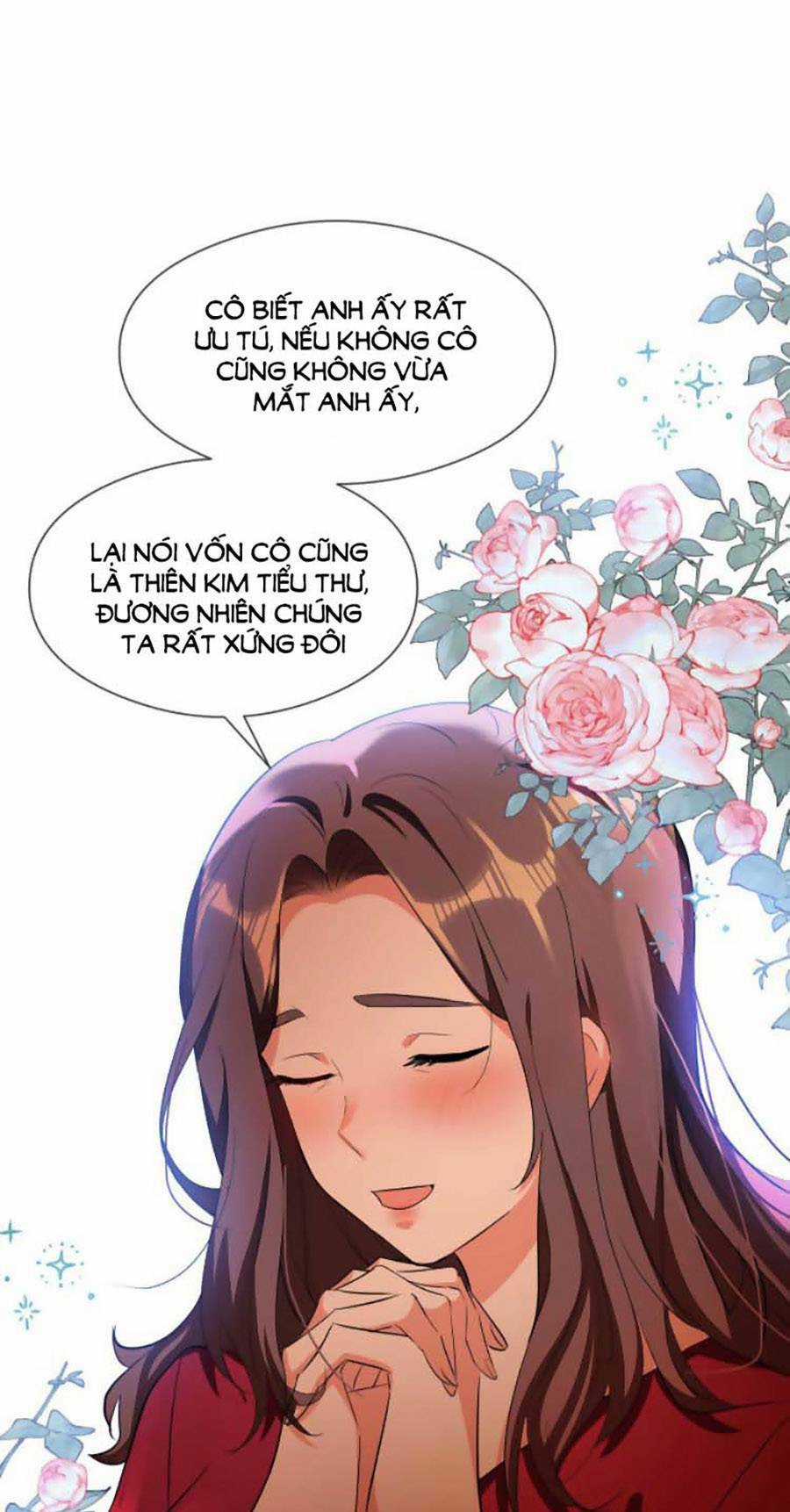 Kế Hoạch Công Lược Của Cô Vợ Gả Thay Chapter 60 trang 4