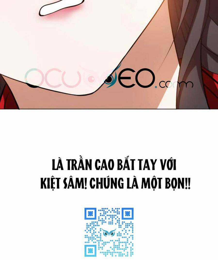 Kế Hoạch Công Lược Của Cô Vợ Gả Thay Chapter 60 trang 41