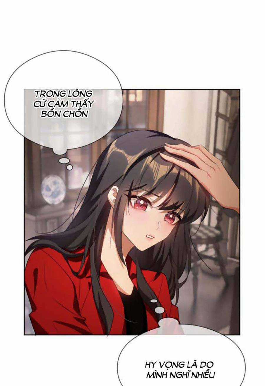 Kế Hoạch Công Lược Của Cô Vợ Gả Thay Chapter 60 trang 6