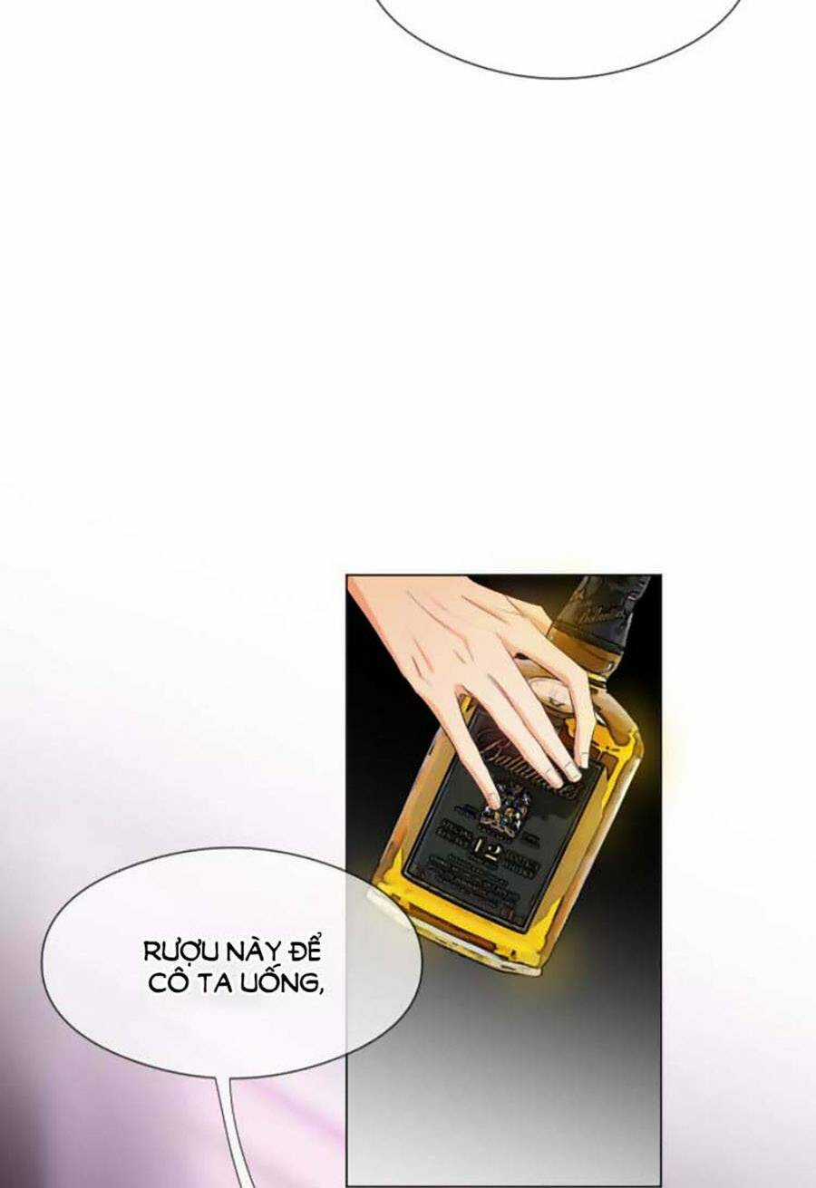 Kế Hoạch Công Lược Của Cô Vợ Gả Thay Chapter 60 trang 7