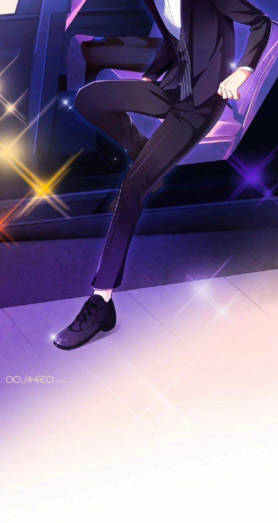 Kế Hoạch Công Lược Của Cô Vợ Gả Thay Chapter 7 trang 14