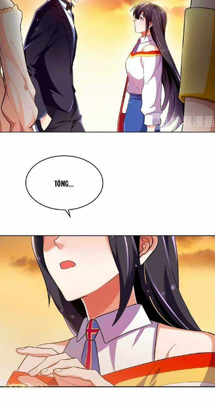 Kế Hoạch Công Lược Của Cô Vợ Gả Thay Chapter 7 trang 17