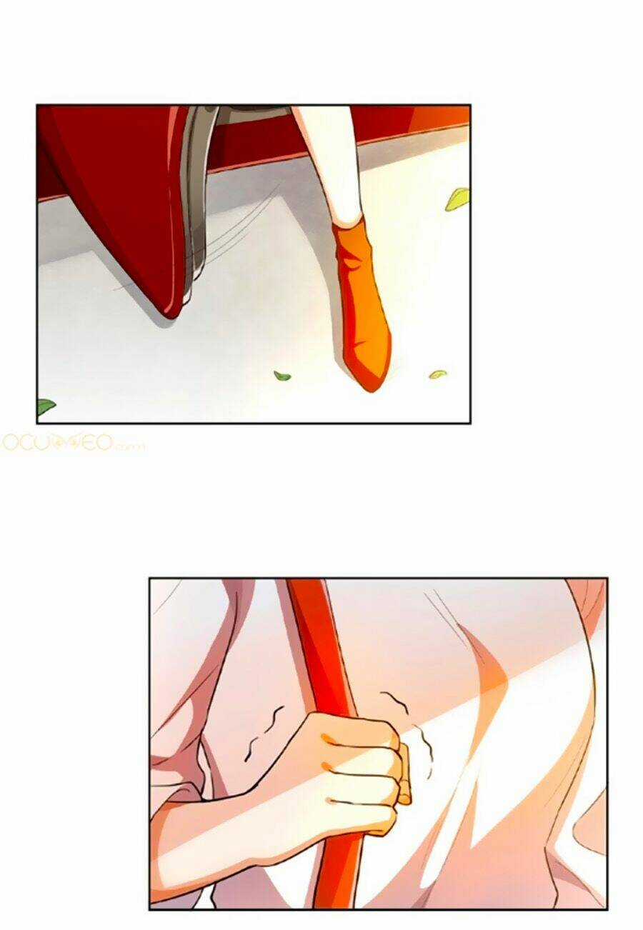 Kế Hoạch Công Lược Của Cô Vợ Gả Thay Chapter 7 trang 2