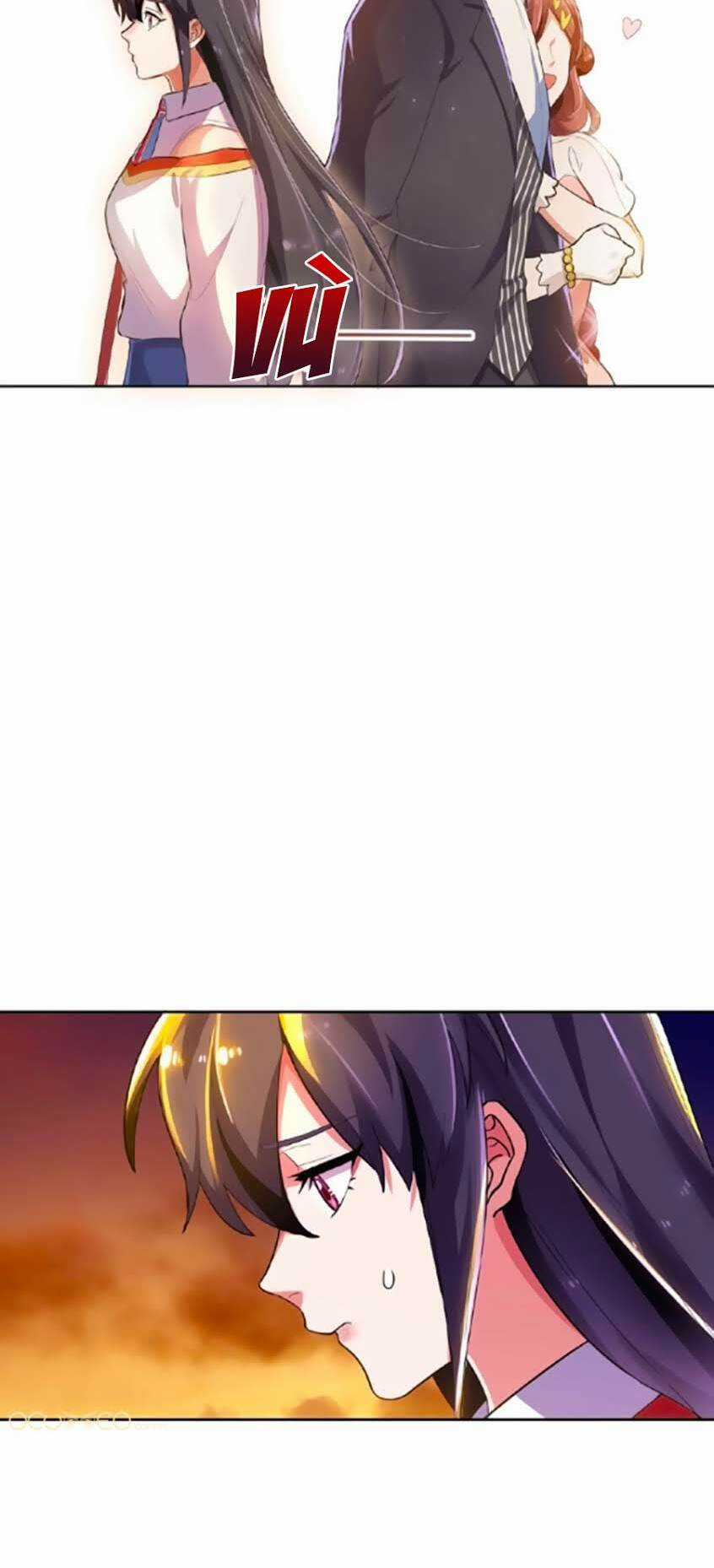 Kế Hoạch Công Lược Của Cô Vợ Gả Thay Chapter 7 trang 21