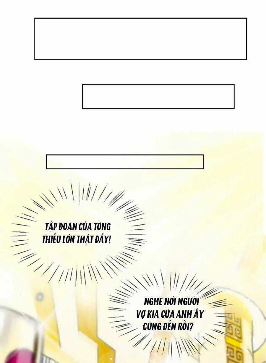 Kế Hoạch Công Lược Của Cô Vợ Gả Thay Chapter 7 trang 26