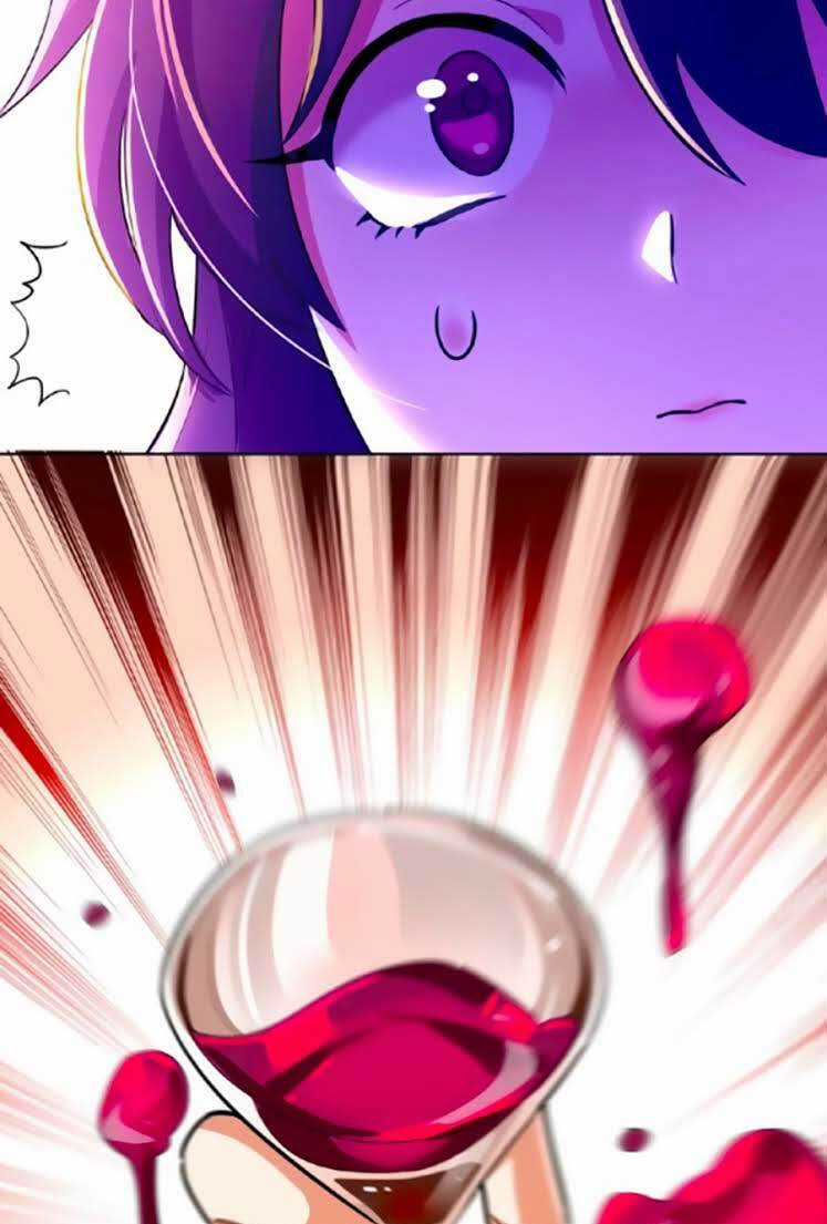 Kế Hoạch Công Lược Của Cô Vợ Gả Thay Chapter 7 trang 31