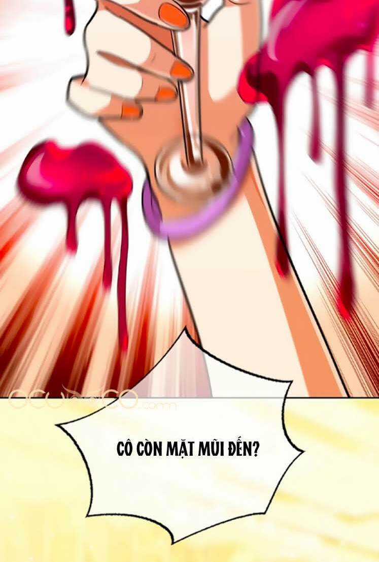 Kế Hoạch Công Lược Của Cô Vợ Gả Thay Chapter 7 trang 32