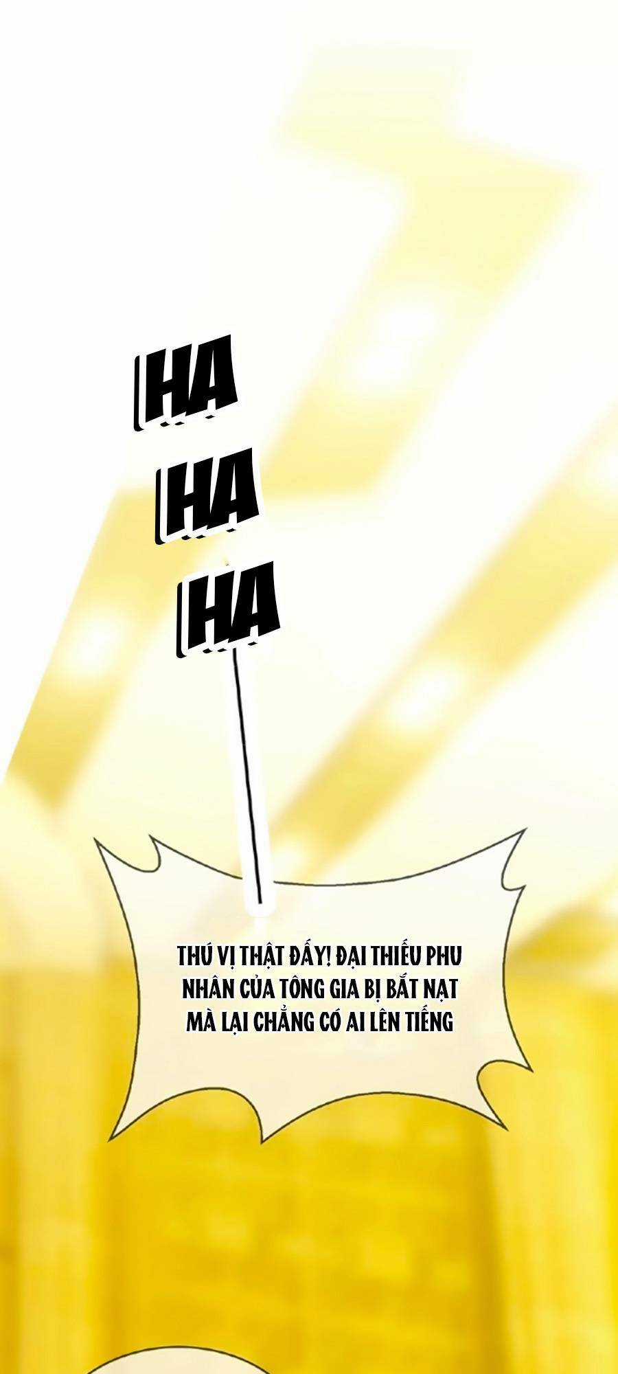 Kế Hoạch Công Lược Của Cô Vợ Gả Thay Chapter 8 trang 10