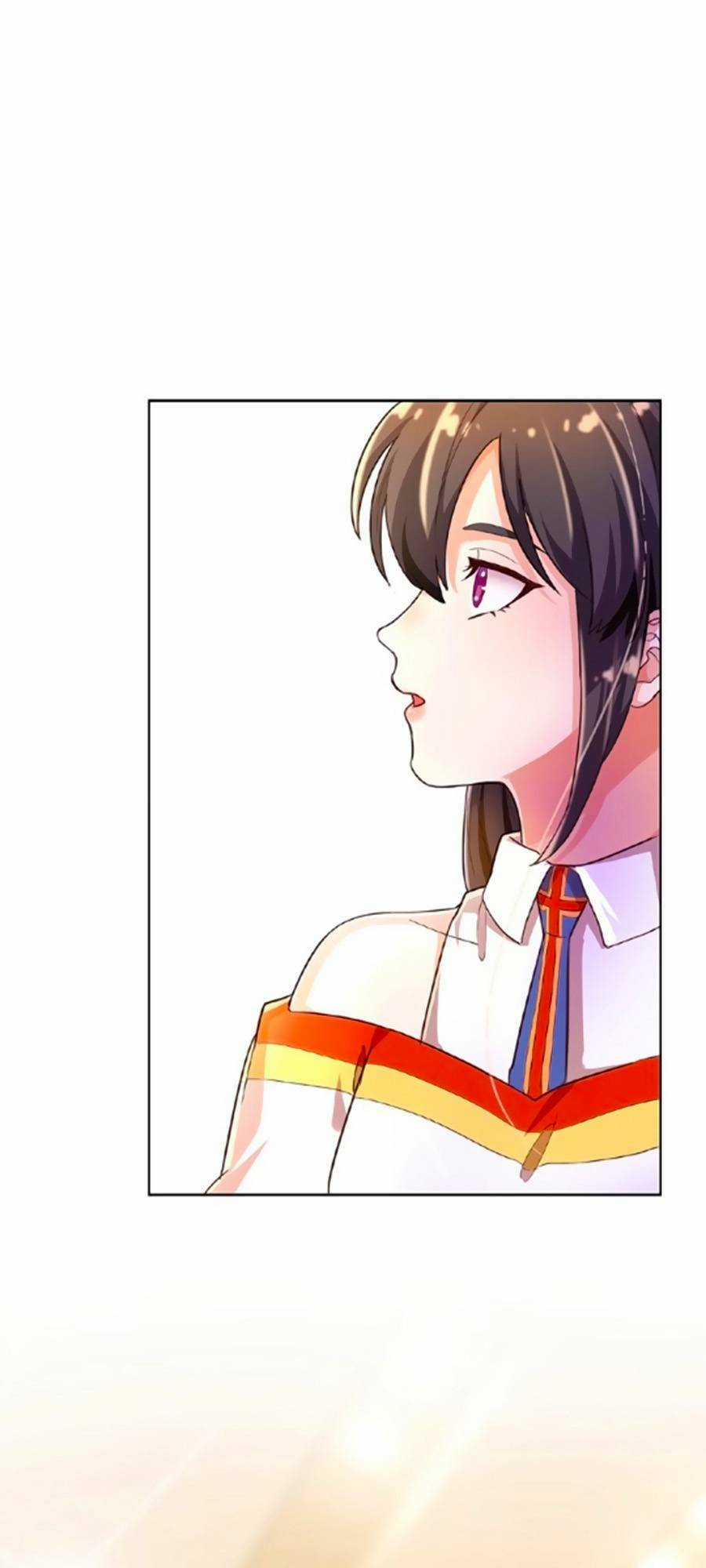 Kế Hoạch Công Lược Của Cô Vợ Gả Thay Chapter 8 trang 13