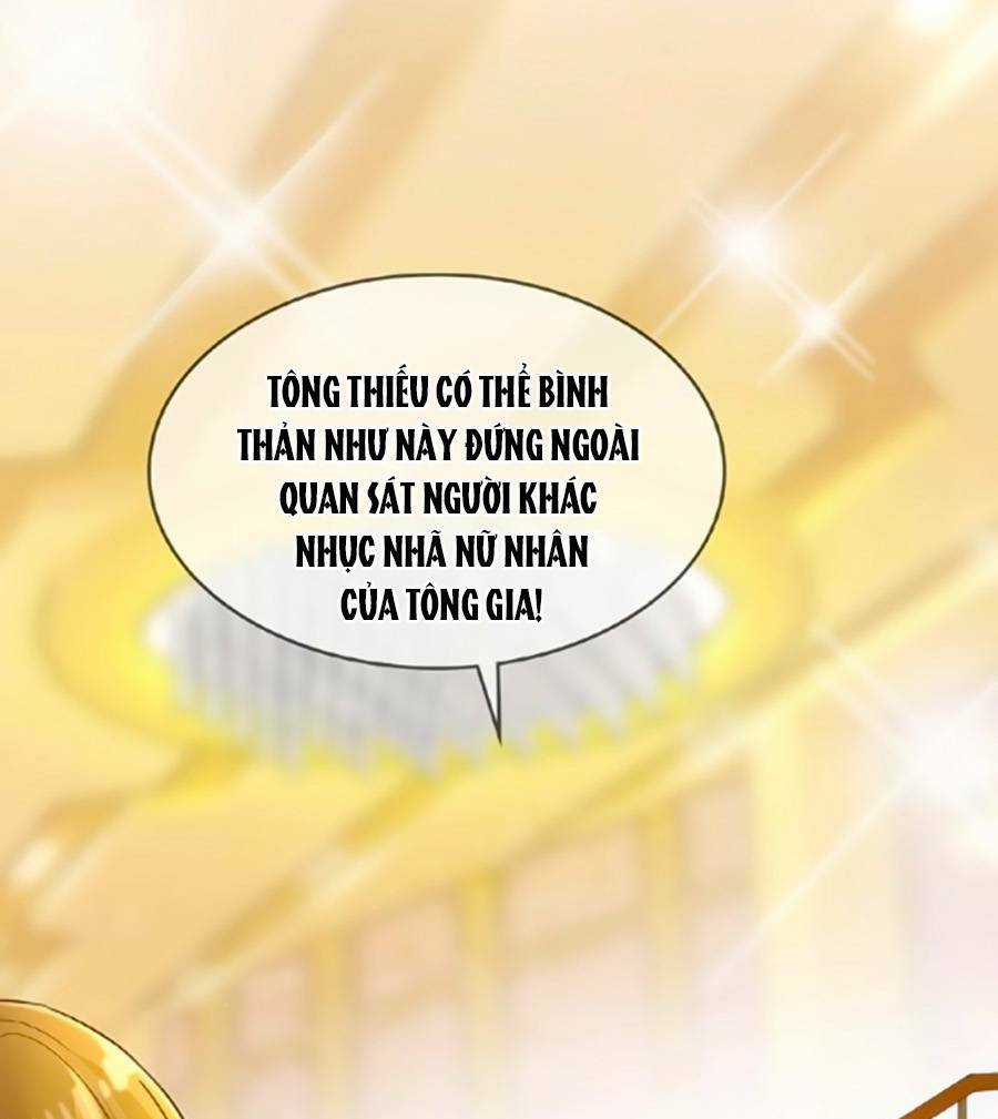 Kế Hoạch Công Lược Của Cô Vợ Gả Thay Chapter 8 trang 14