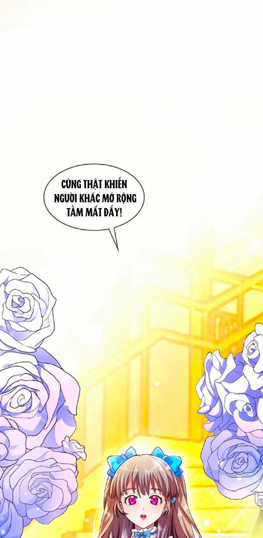 Kế Hoạch Công Lược Của Cô Vợ Gả Thay Chapter 8 trang 16