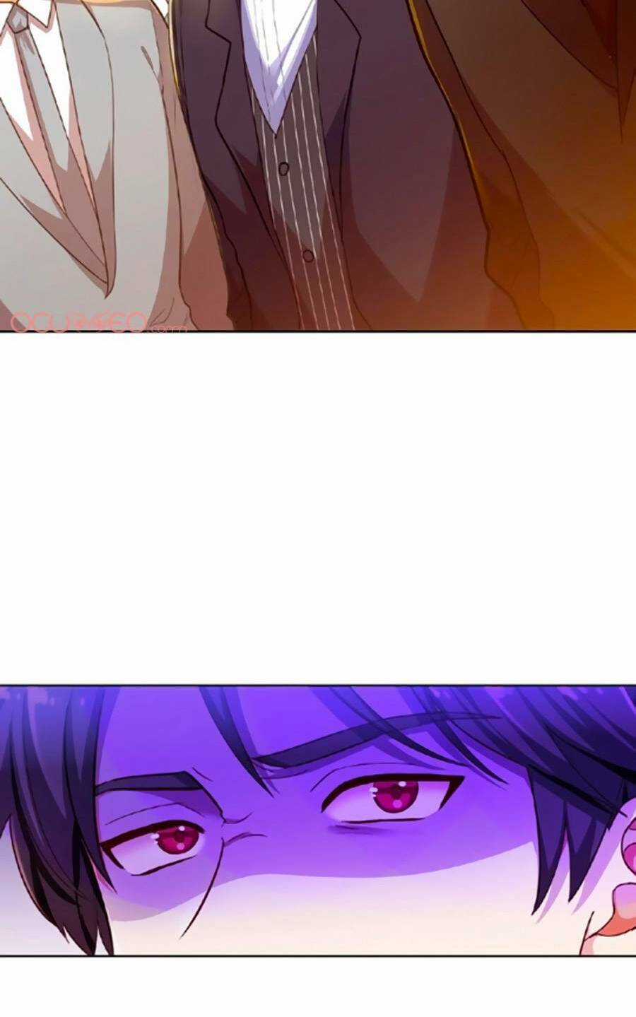 Kế Hoạch Công Lược Của Cô Vợ Gả Thay Chapter 8 trang 5