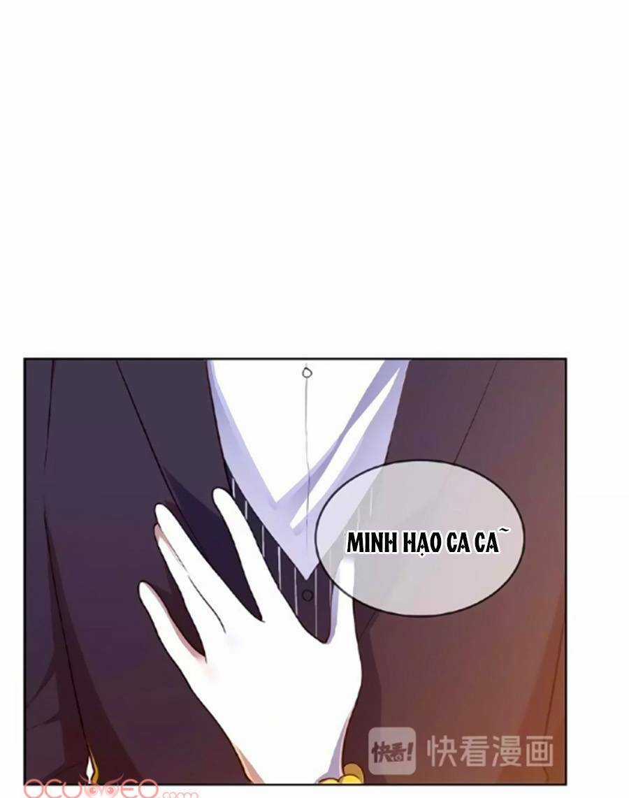 Kế Hoạch Công Lược Của Cô Vợ Gả Thay Chapter 8 trang 6