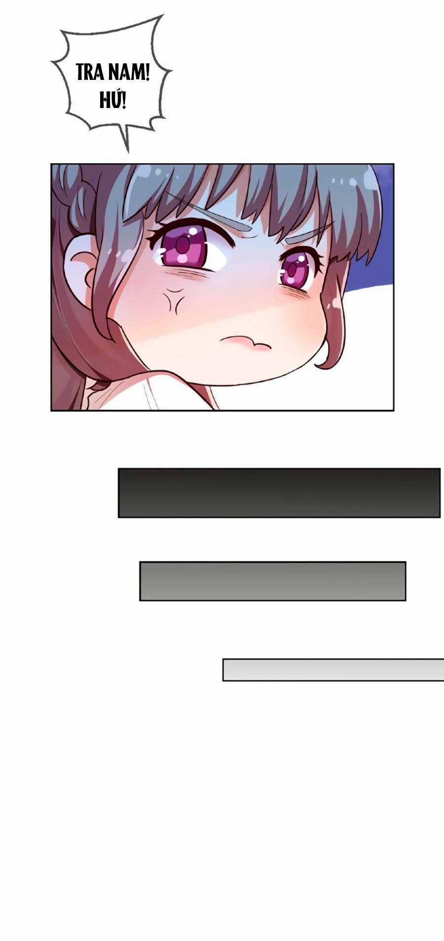 Kế Hoạch Công Lược Của Cô Vợ Gả Thay Chapter 9 trang 10