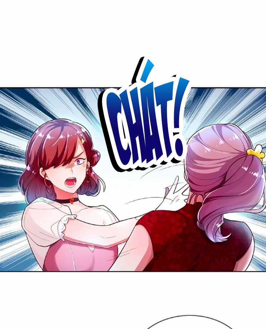 Kế Hoạch Công Lược Của Cô Vợ Gả Thay Chapter 9 trang 12