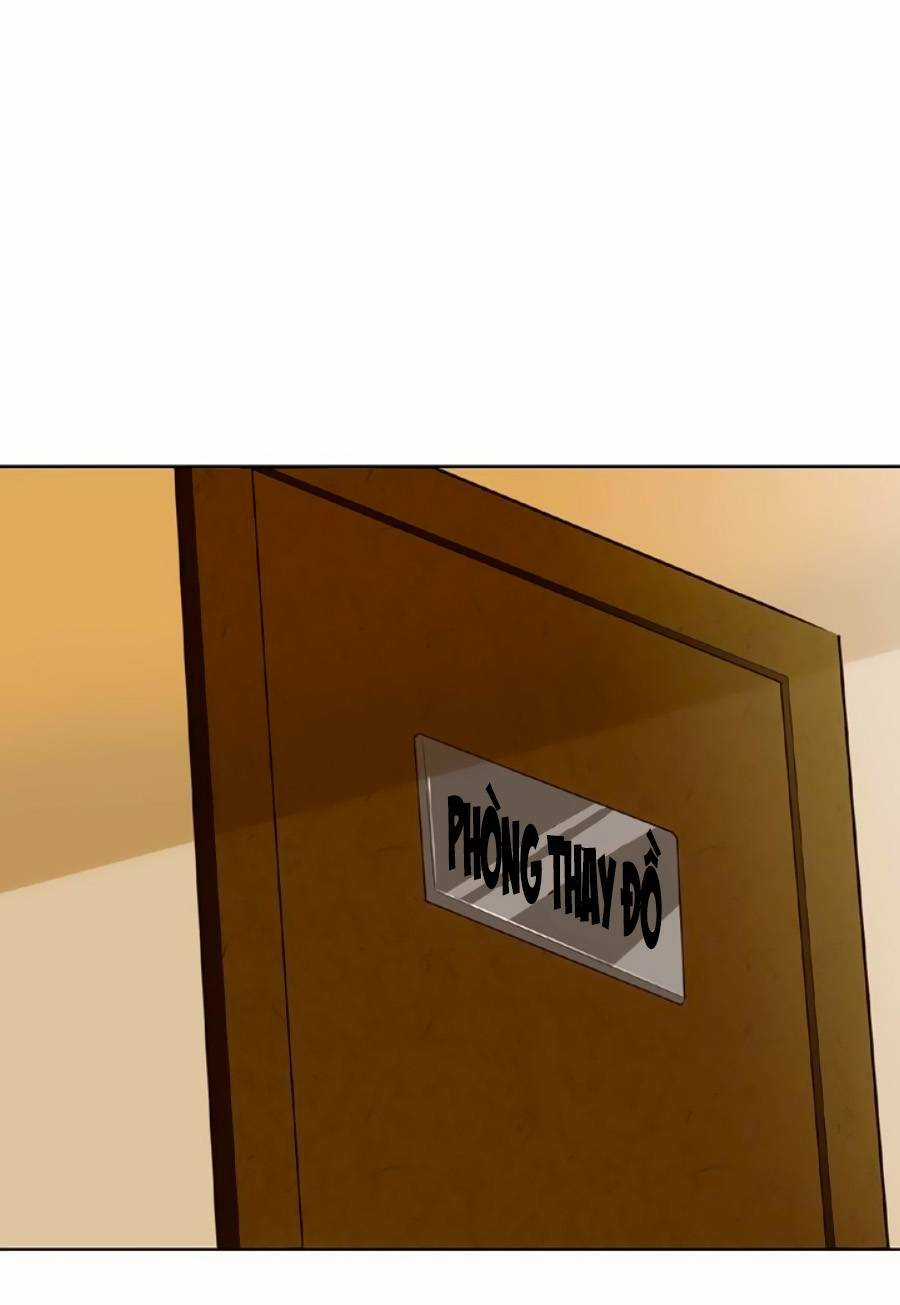 Kế Hoạch Công Lược Của Cô Vợ Gả Thay Chapter 9 trang 17