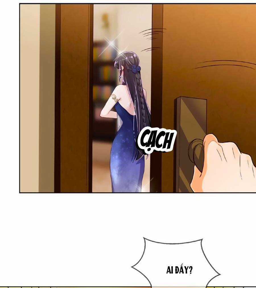 Kế Hoạch Công Lược Của Cô Vợ Gả Thay Chapter 9 trang 20