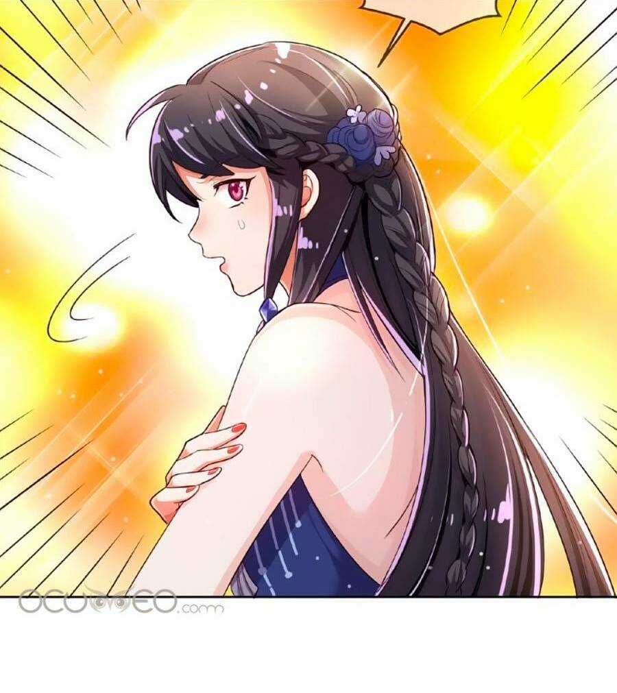 Kế Hoạch Công Lược Của Cô Vợ Gả Thay Chapter 9 trang 21