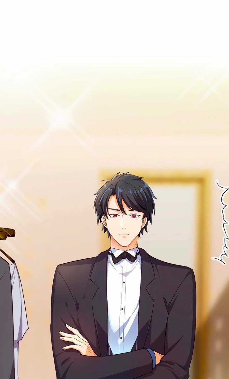 Kế Hoạch Công Lược Của Cô Vợ Gả Thay Chapter 9 trang 22