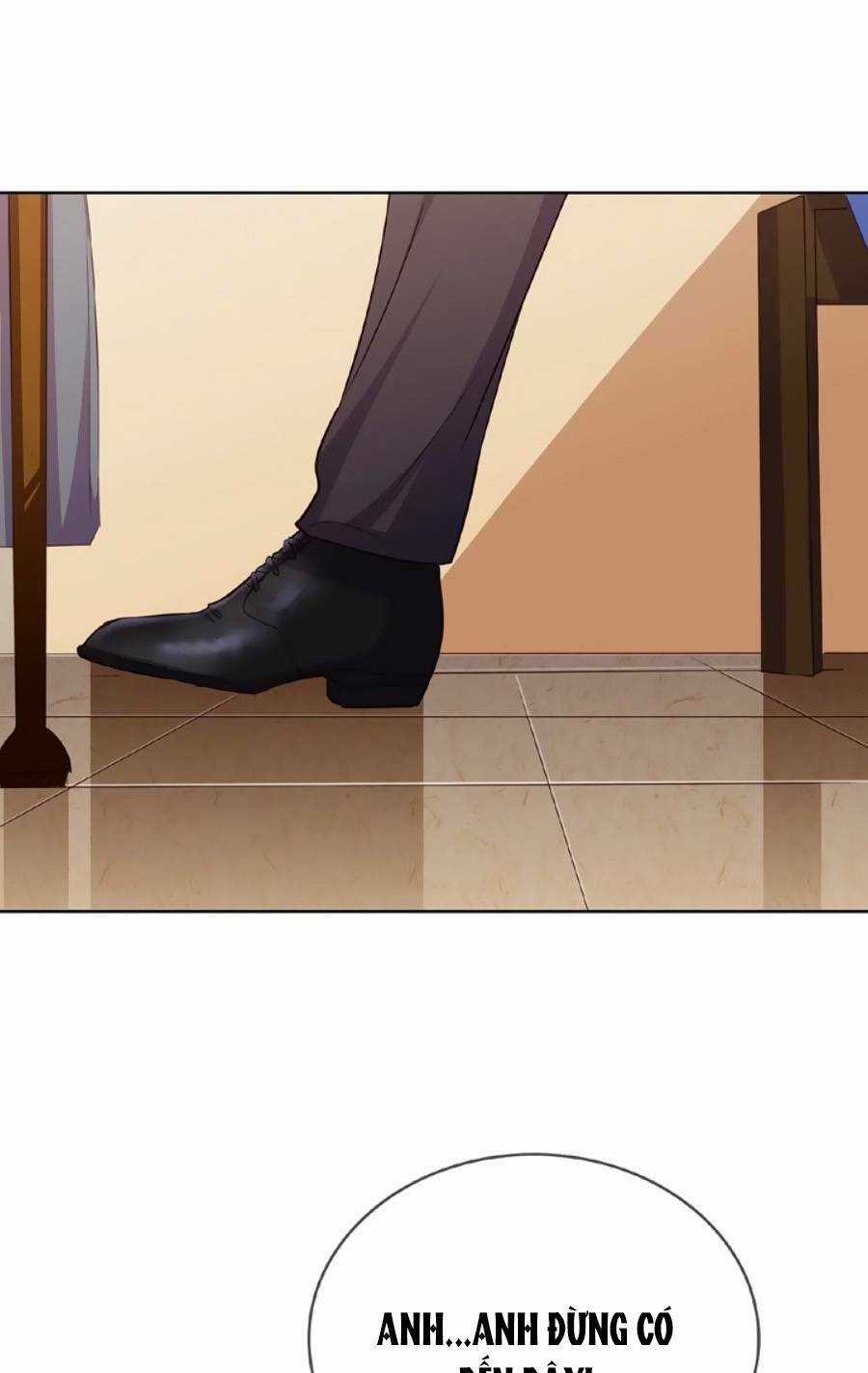 Kế Hoạch Công Lược Của Cô Vợ Gả Thay Chapter 9 trang 24