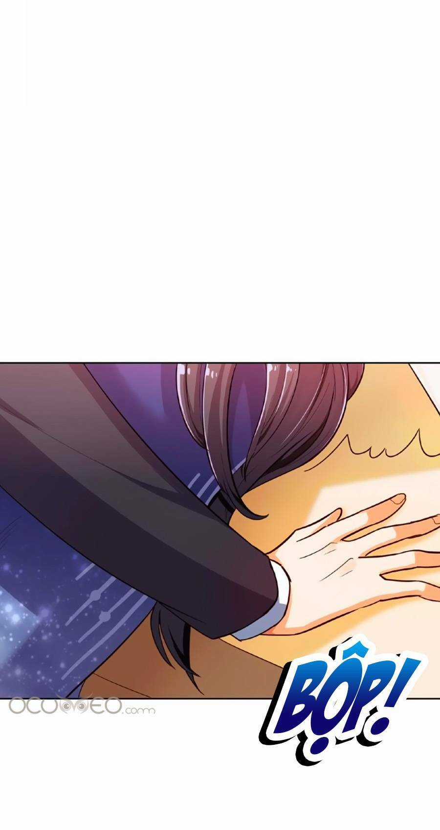 Kế Hoạch Công Lược Của Cô Vợ Gả Thay Chapter 9 trang 26