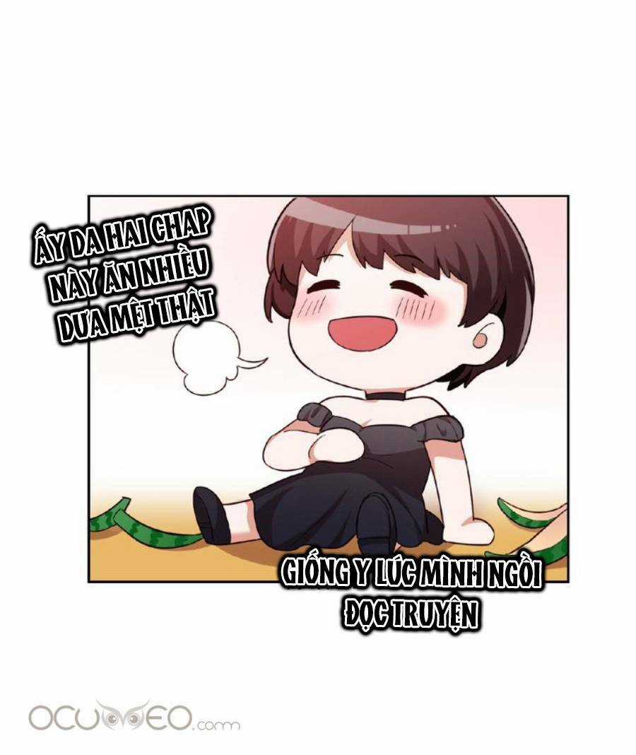 Kế Hoạch Công Lược Của Cô Vợ Gả Thay Chapter 9 trang 29