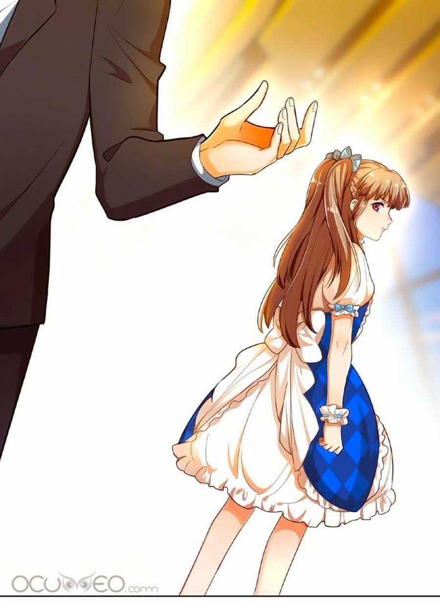 Kế Hoạch Công Lược Của Cô Vợ Gả Thay Chapter 9 trang 9