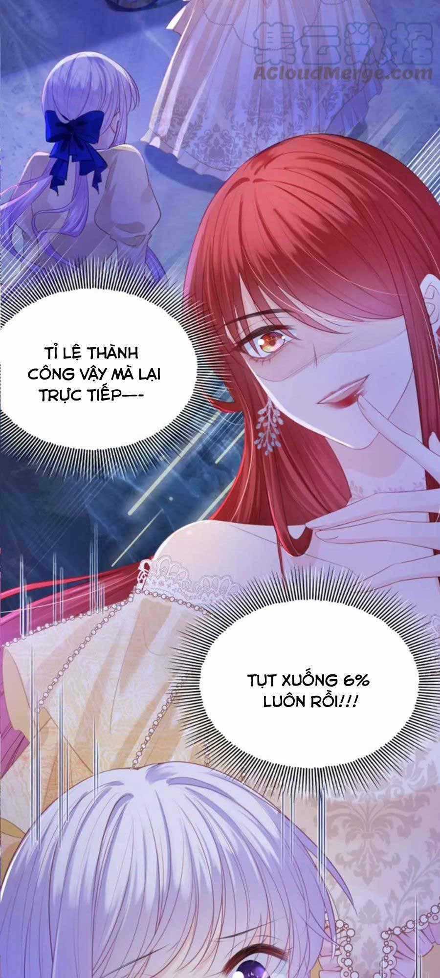 Kế Hoạch Công Lược Hắc Hóa Công Tước Chapter 10 trang 1