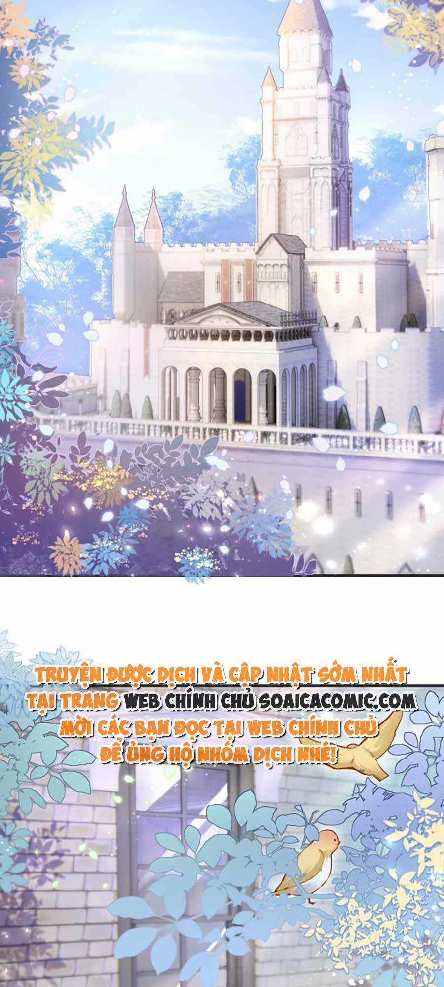 Kế Hoạch Công Lược Hắc Hóa Công Tước Chapter 2 trang 1