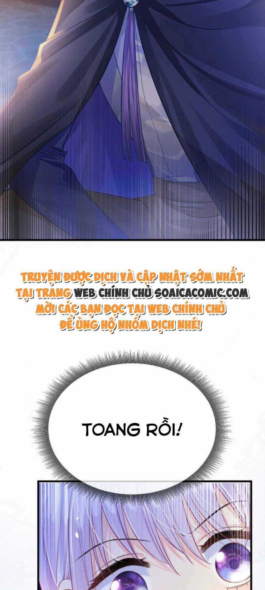 Kế Hoạch Công Lược Hắc Hóa Công Tước Chapter 5 trang 1