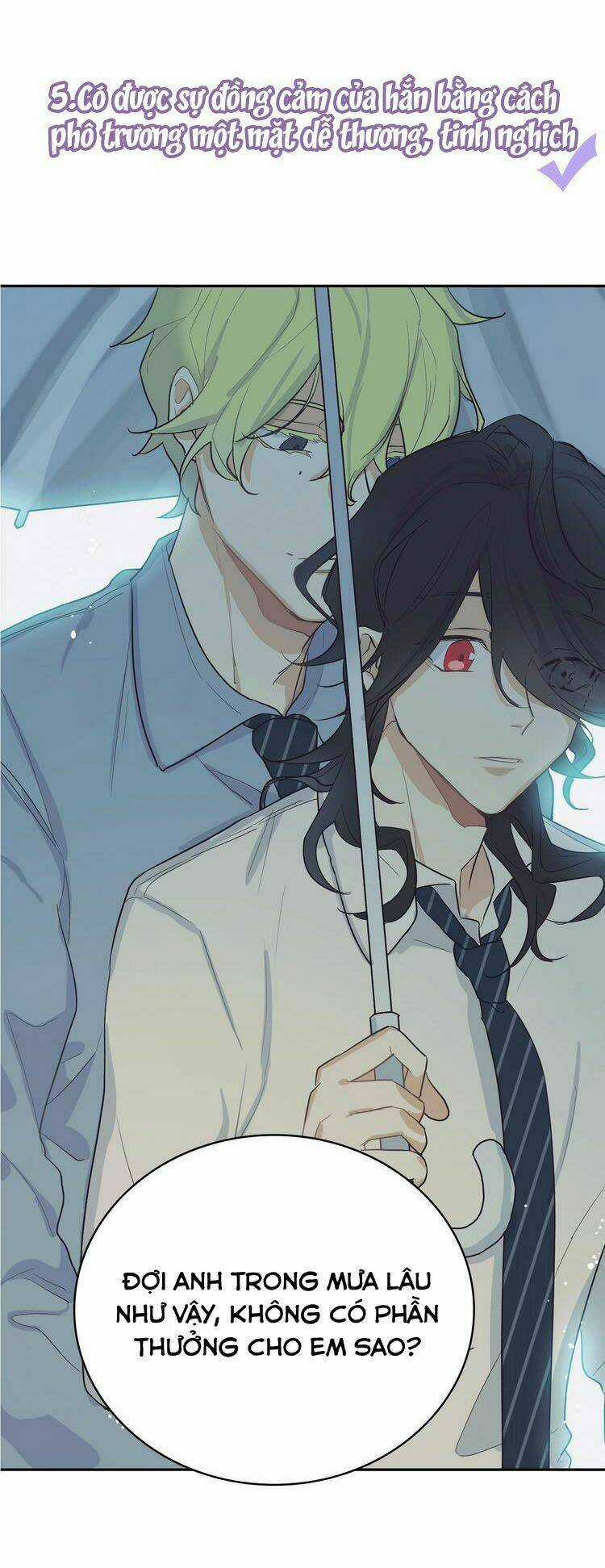 Kế Hoạch Đi Săn Ma Nam Hiện Đại Chapter 0 trang 12