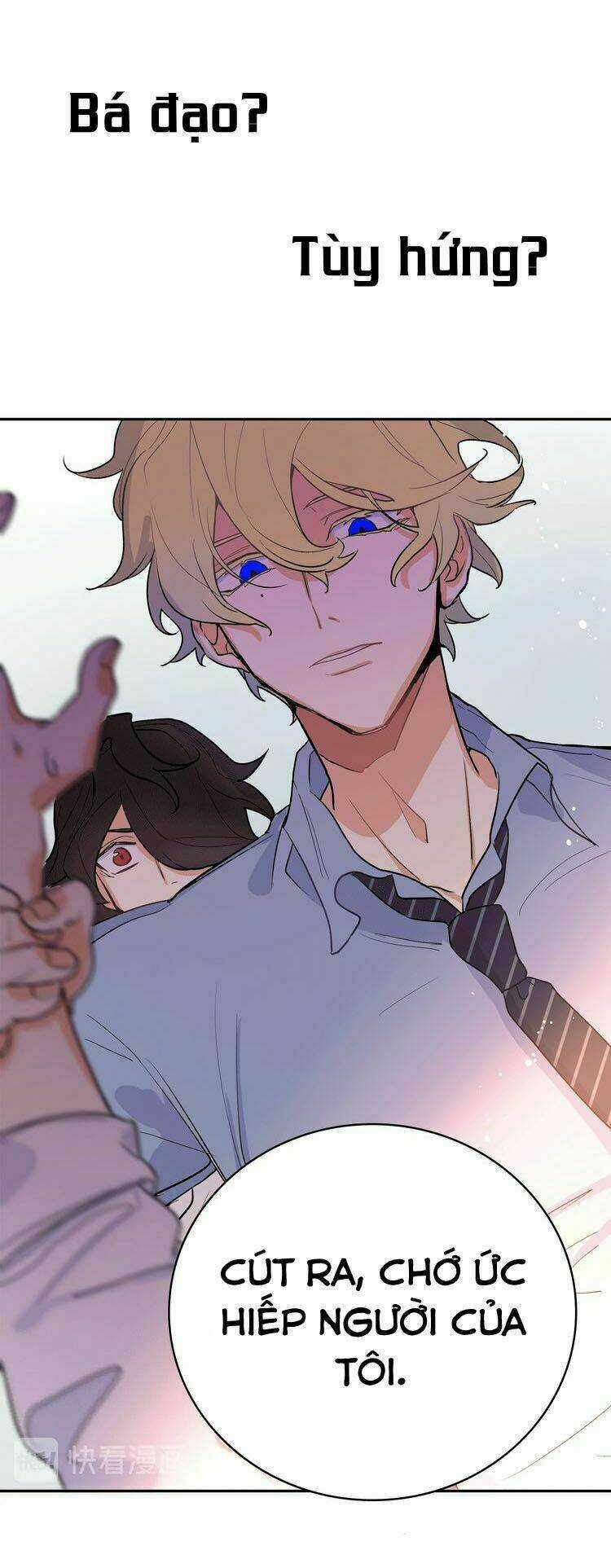 Kế Hoạch Đi Săn Ma Nam Hiện Đại Chapter 0 trang 14