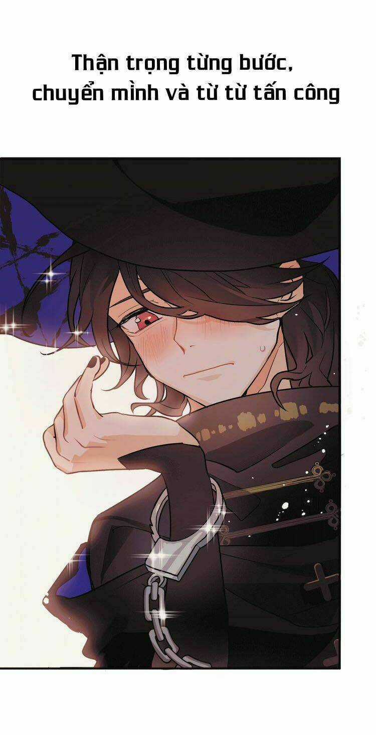 Kế Hoạch Đi Săn Ma Nam Hiện Đại Chapter 0 trang 15