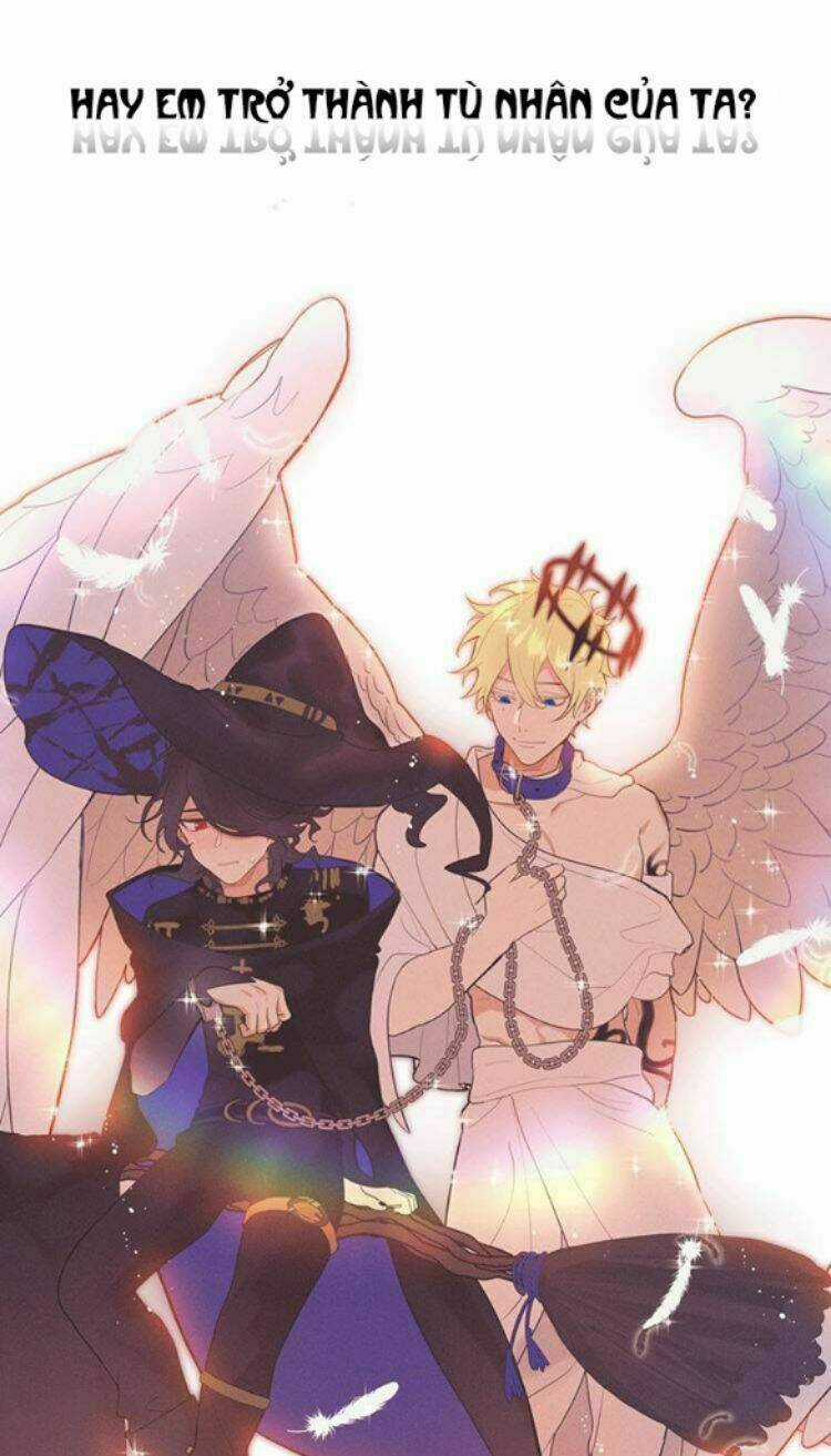 Kế Hoạch Đi Săn Ma Nam Hiện Đại Chapter 0 trang 17