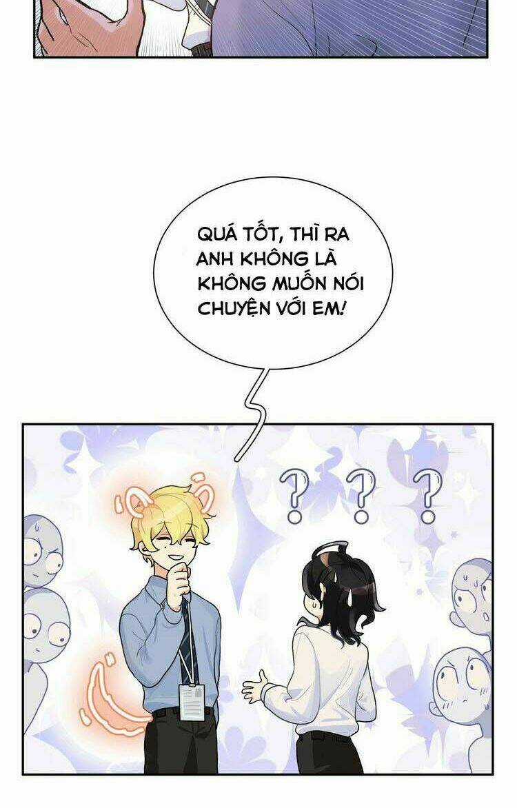 Kế Hoạch Đi Săn Ma Nam Hiện Đại Chapter 0 trang 7