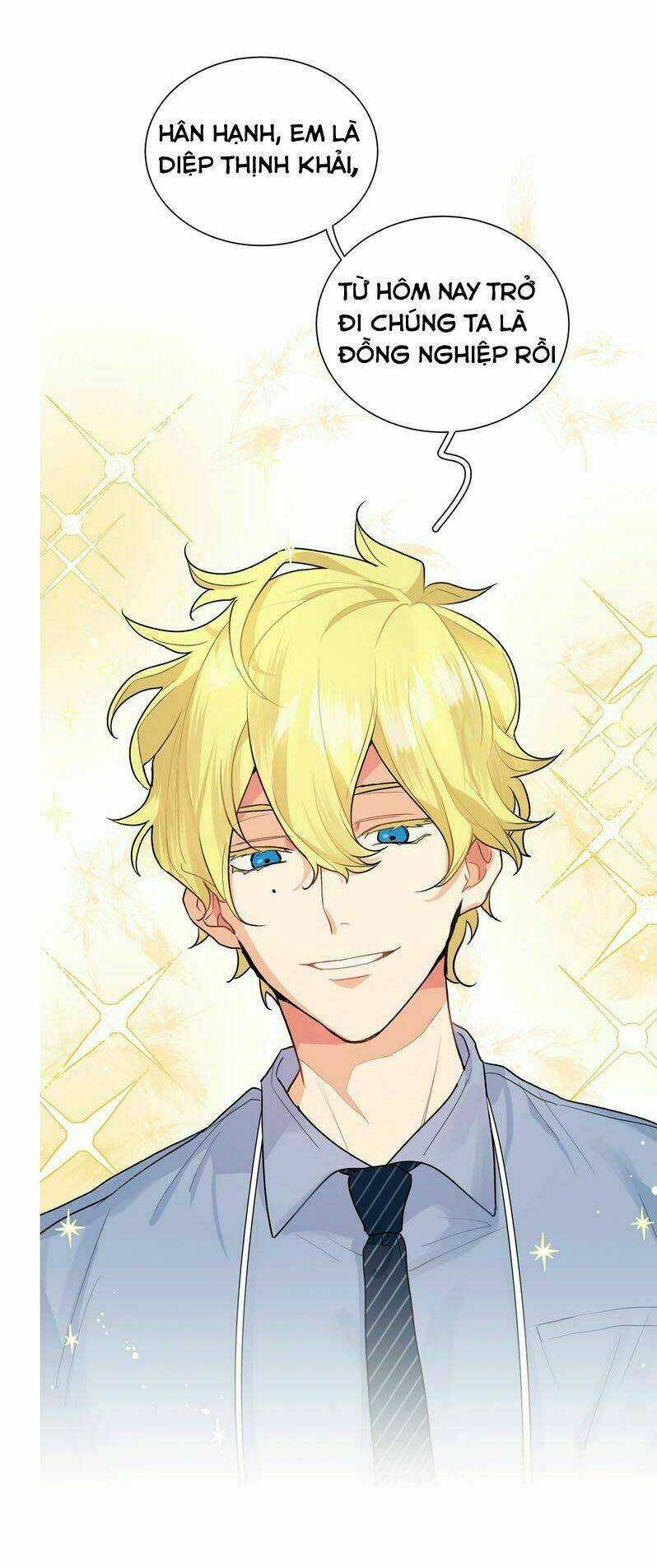 Kế Hoạch Đi Săn Ma Nam Hiện Đại Chapter 0 trang 8