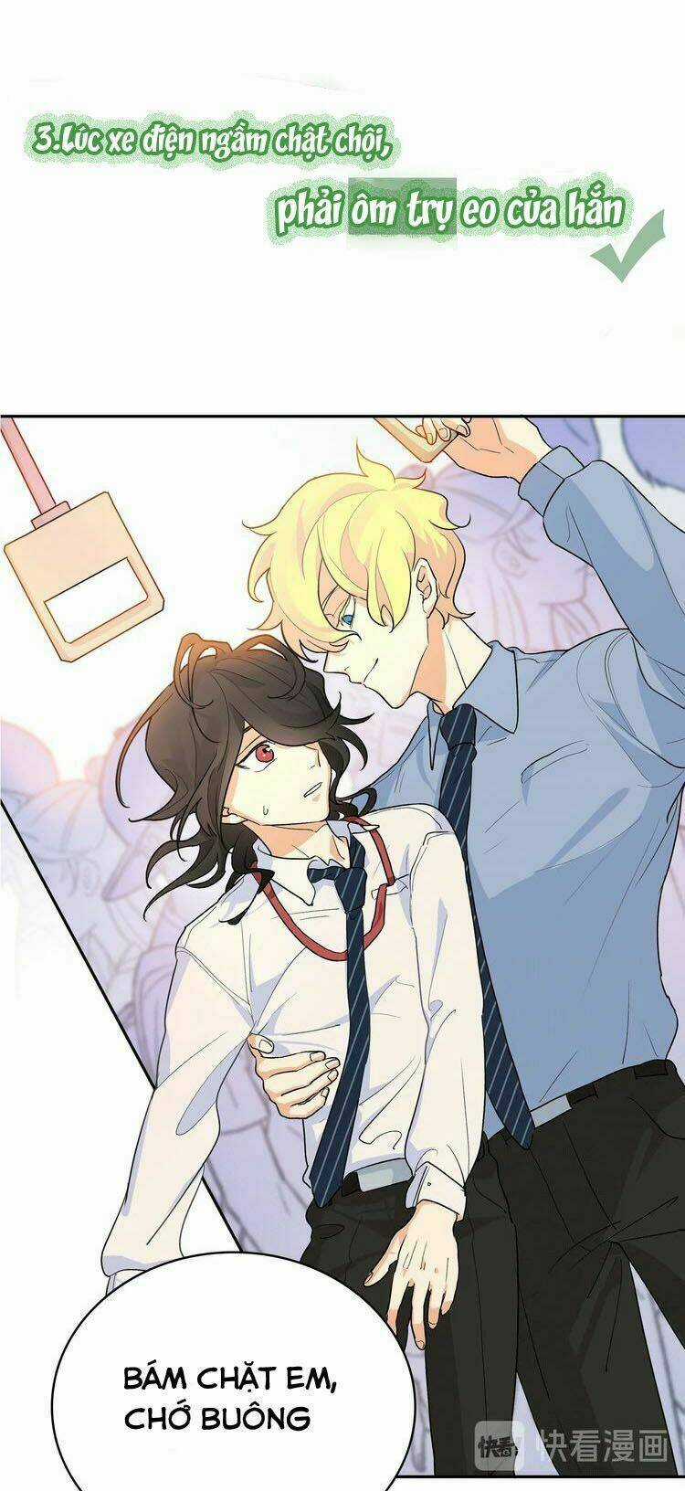 Kế Hoạch Đi Săn Ma Nam Hiện Đại Chapter 0 trang 9