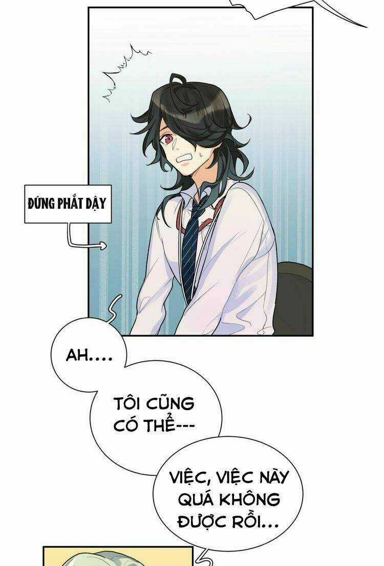 Kế Hoạch Đi Săn Ma Nam Hiện Đại Chapter 1 trang 13