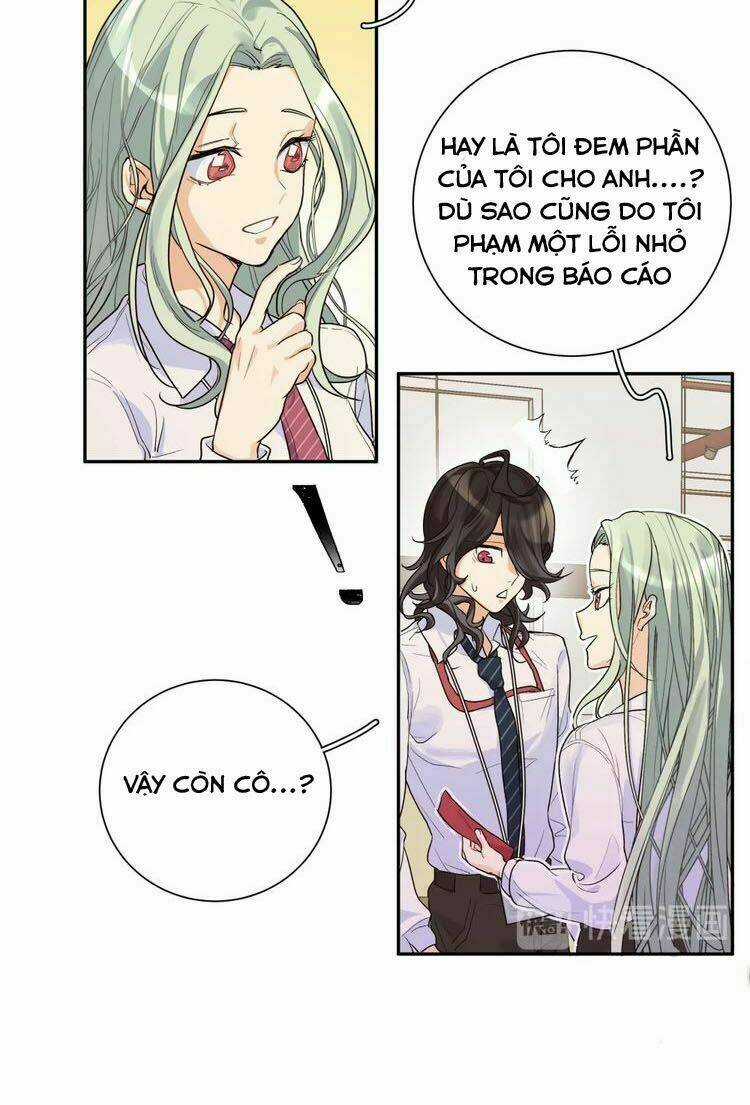 Kế Hoạch Đi Săn Ma Nam Hiện Đại Chapter 1 trang 14