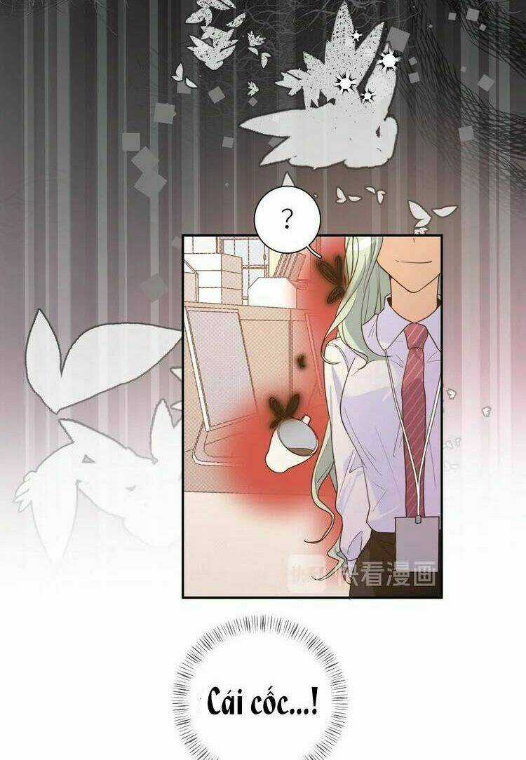 Kế Hoạch Đi Săn Ma Nam Hiện Đại Chapter 1 trang 17