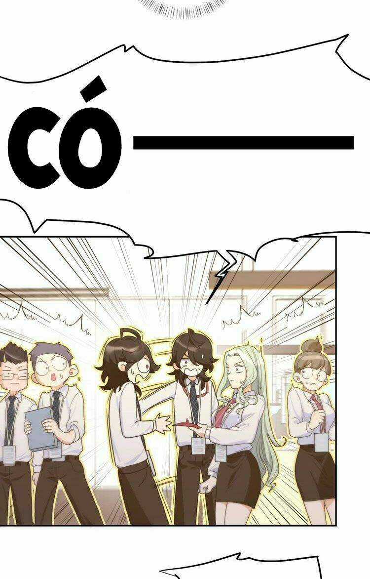 Kế Hoạch Đi Săn Ma Nam Hiện Đại Chapter 1 trang 18