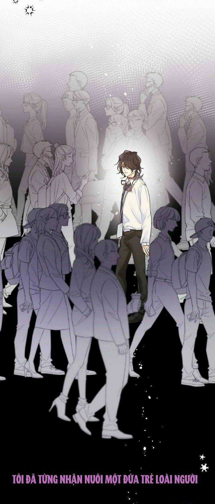 Kế Hoạch Đi Săn Ma Nam Hiện Đại Chapter 1 trang 28