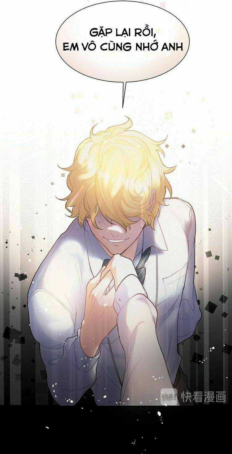 Kế Hoạch Đi Săn Ma Nam Hiện Đại Chapter 1 trang 32