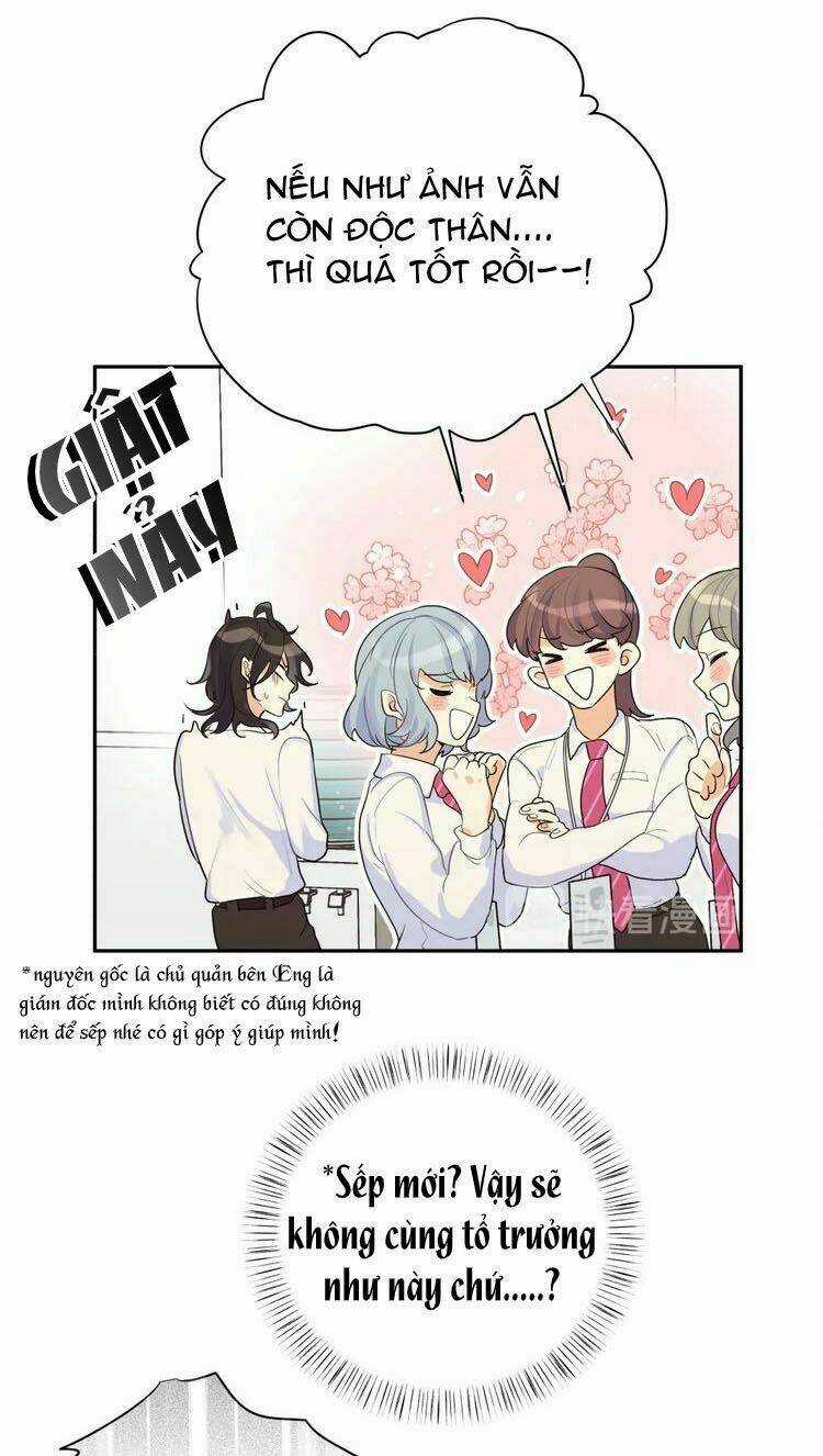 Kế Hoạch Đi Săn Ma Nam Hiện Đại Chapter 1 trang 36