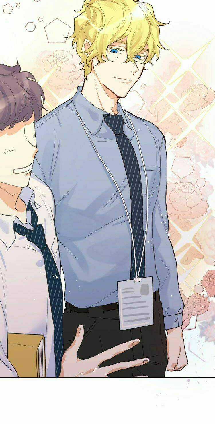 Kế Hoạch Đi Săn Ma Nam Hiện Đại Chapter 1 trang 39