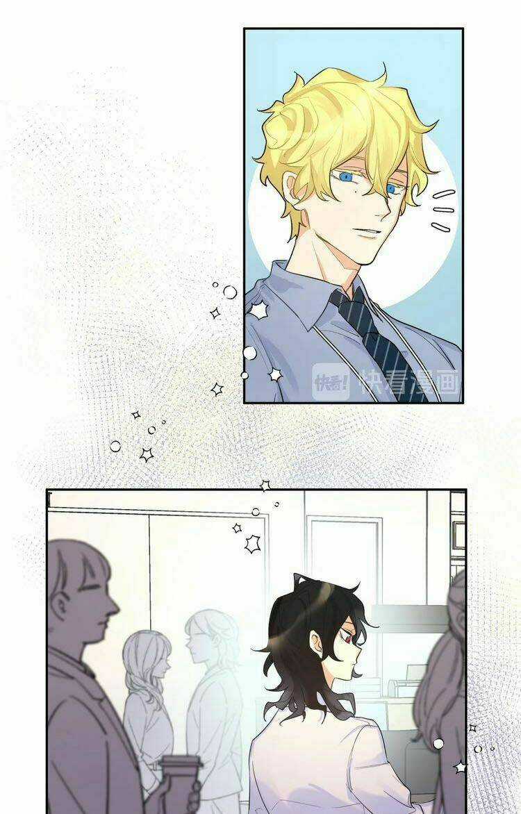 Kế Hoạch Đi Săn Ma Nam Hiện Đại Chapter 1 trang 40