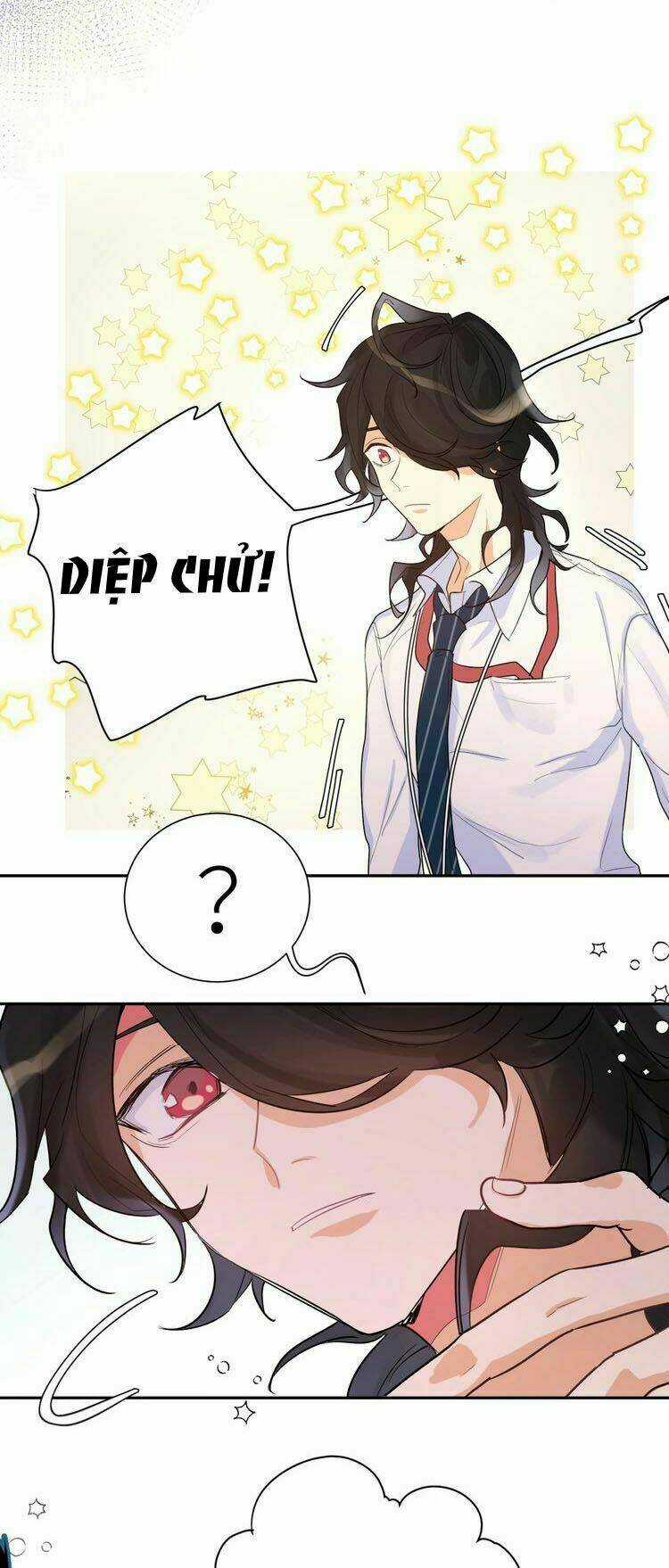 Kế Hoạch Đi Săn Ma Nam Hiện Đại Chapter 1 trang 42